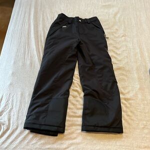 Childrens ski pants
